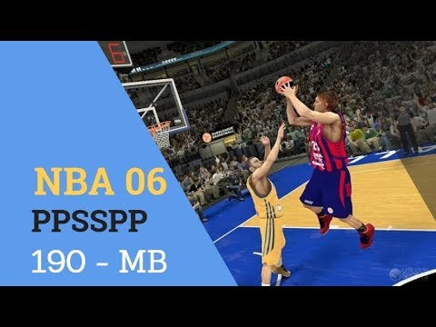 Nba9 the inside psp iso download pc