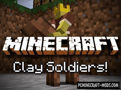 Clay soldiers mod 1102 download 1